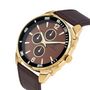 Voir la diapositive 3 : SC CRYSTAL Montre homme quartz par Pascal Szerman