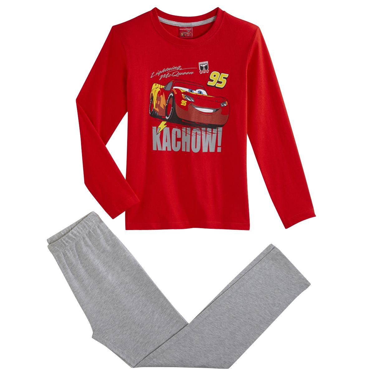 INEXTENSO Pyjama garçon