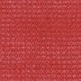 Voir la diapositive 2 : VIDAXL Ecran de balcon Rouge 75x600 cm PEHD