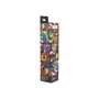 Voir la diapositive 3 : Marvel Tapis de souris babaco Marvel multicolore
