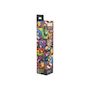 Voir la diapositive 3 : Marvel Tapis de souris babaco Marvel multicolore