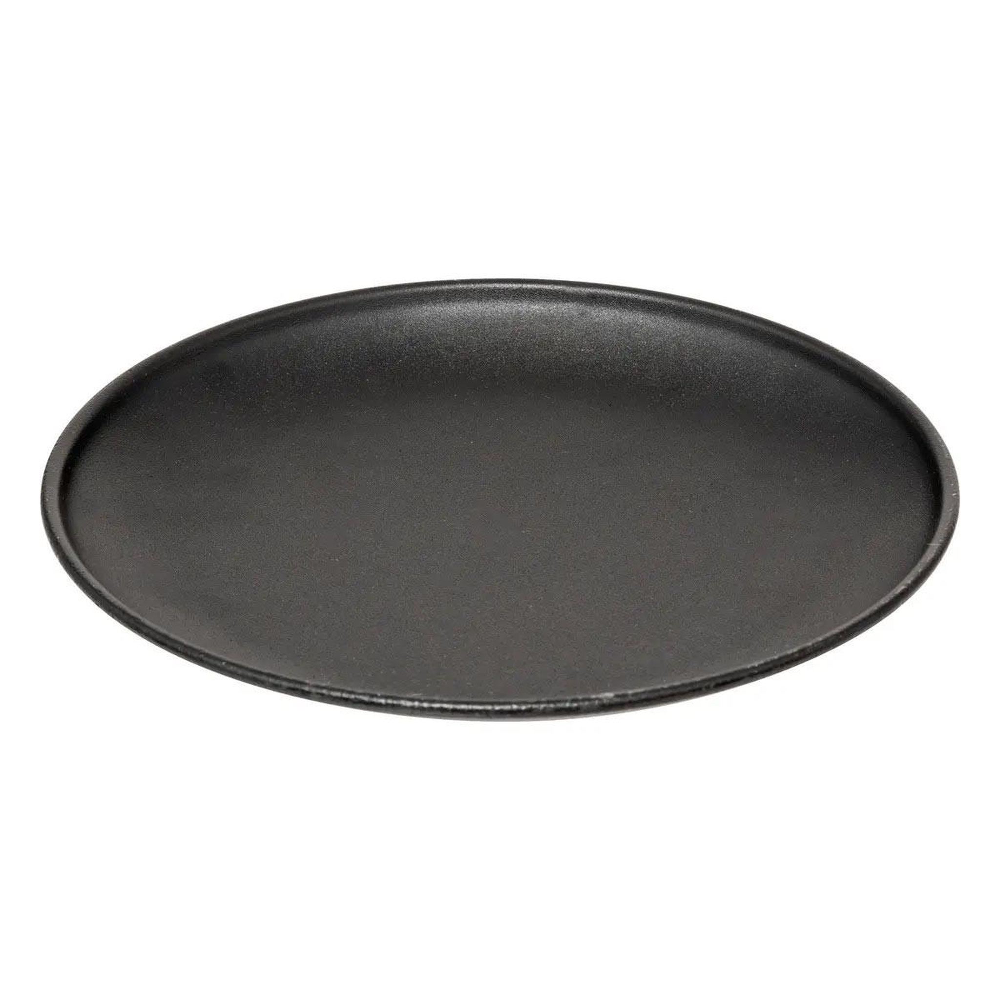 Voir la diapositive 4 : FIVE Porte-parapluie en métal  metty  47cm noir