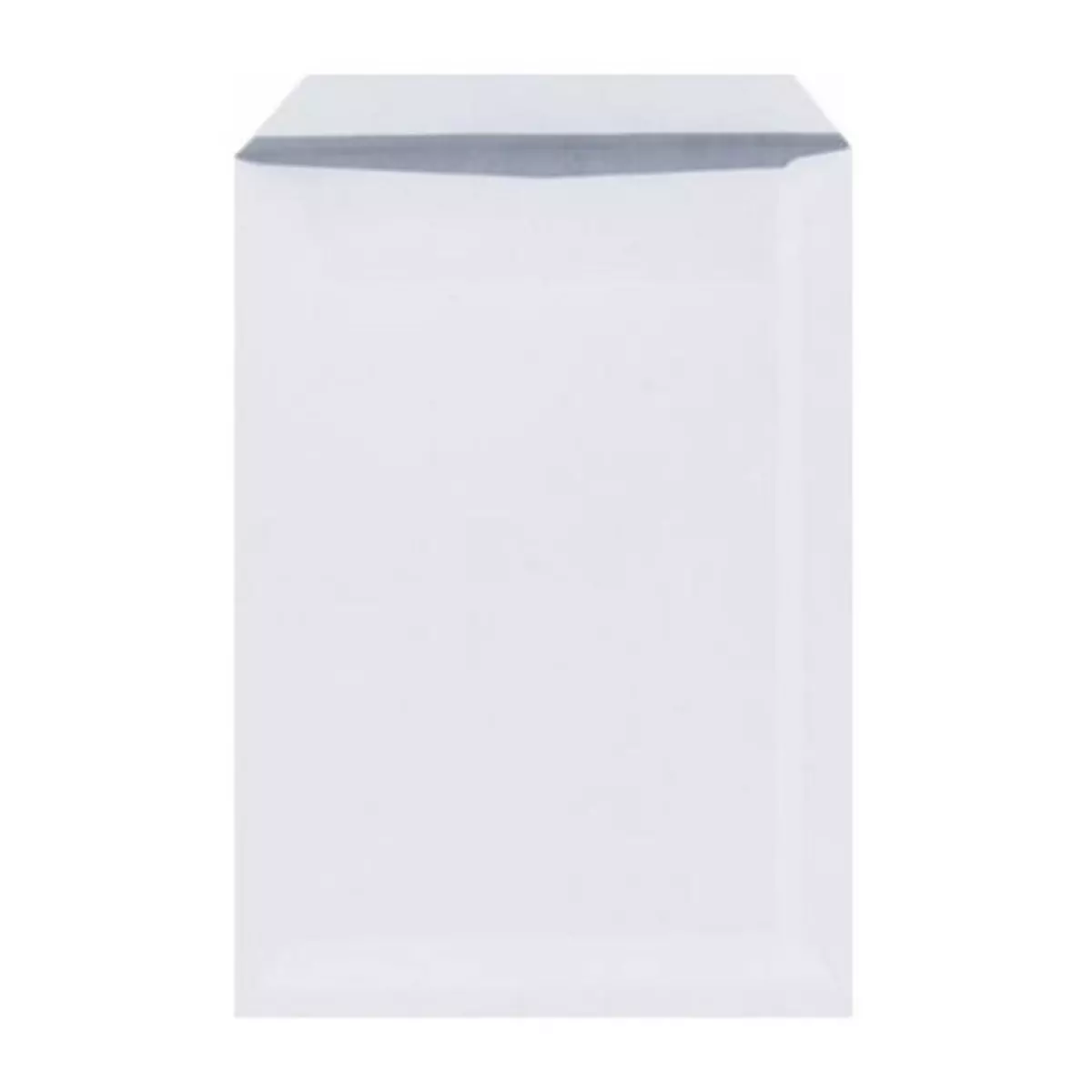 Bruneau 20 Enveloppes blanches 80 g - 16,2 x 22,9 cm