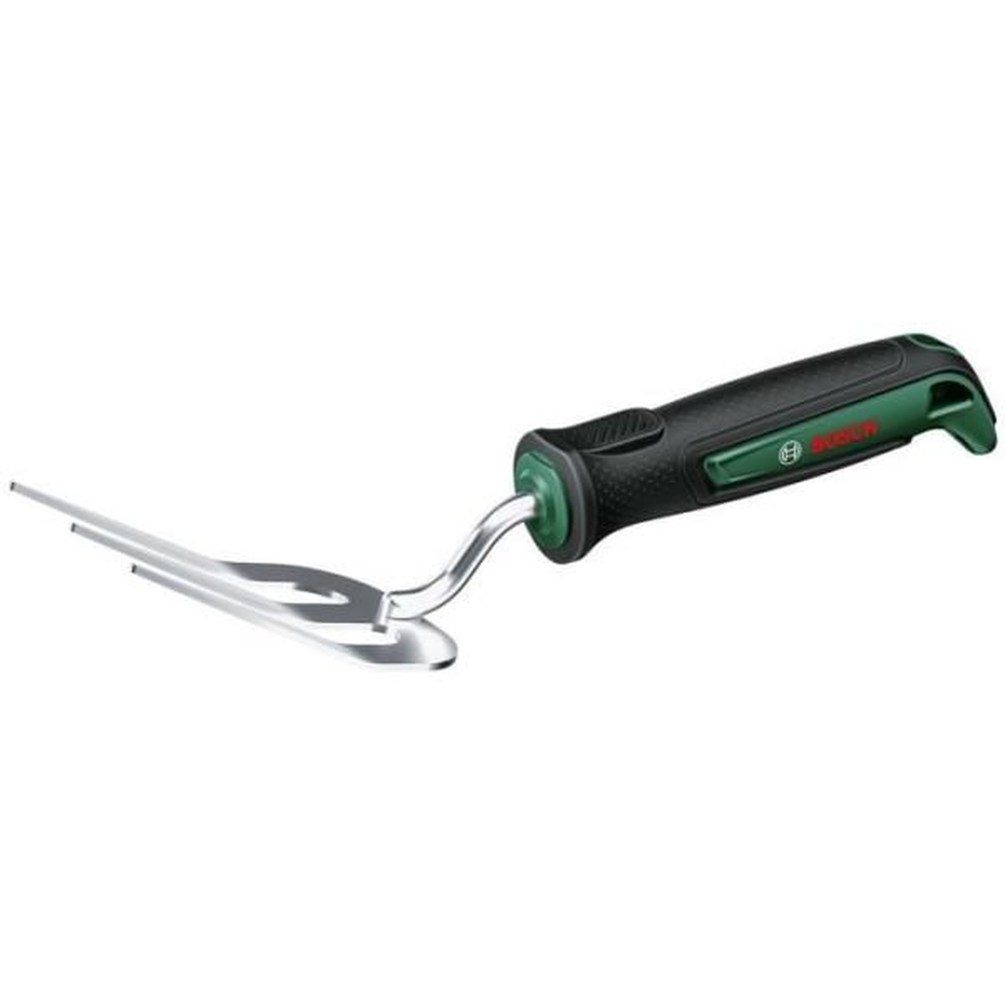 BOSCH Fourche a main Bosch - acier inoxydable