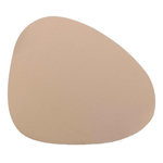 Paris Prix Set de Table Uni  Galita  37x45cm Naturel