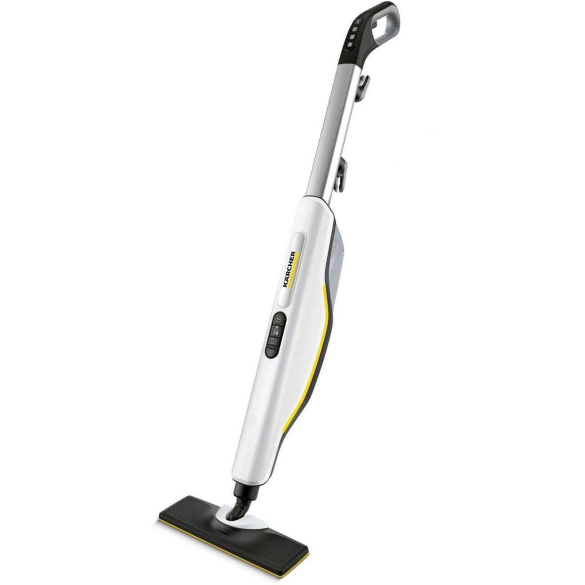KARCHER Balai vapeur SC 3 Upright Easy Fix white