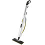 Voir la diapositive 5 : KARCHER Balai vapeur SC 3 Upright Easy Fix white