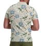 Voir la diapositive 2 : Petrol Industries Polo  à Motifs Homme Petrol Industries POL908