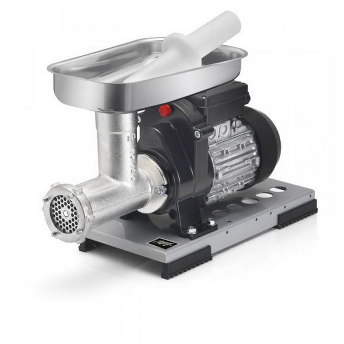 NATURE & SAVEURS Hachoir à viande n°12 500w - nsh12