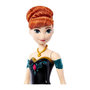 Voir la diapositive 2 : DISNEY FROZEN POUPEE ANNA CHANTANTE