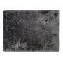 Voir la diapositive 1 : Paris Prix Tapis Déco Shaggy  Shiva  201x302cm Gris