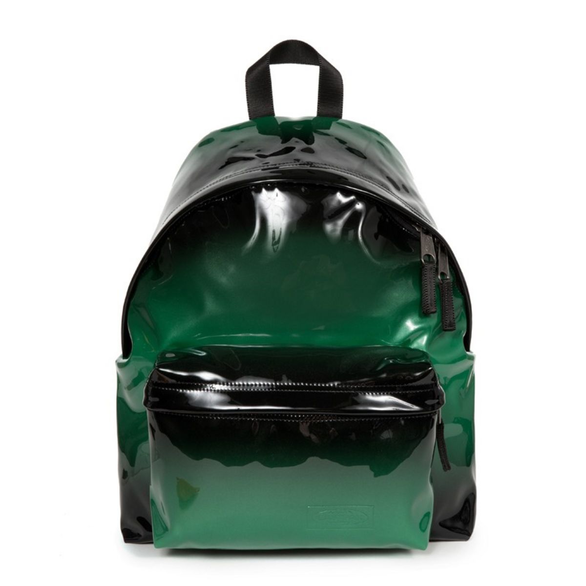 EASTPAK Sac à dos PADDED PAK'R glossy green