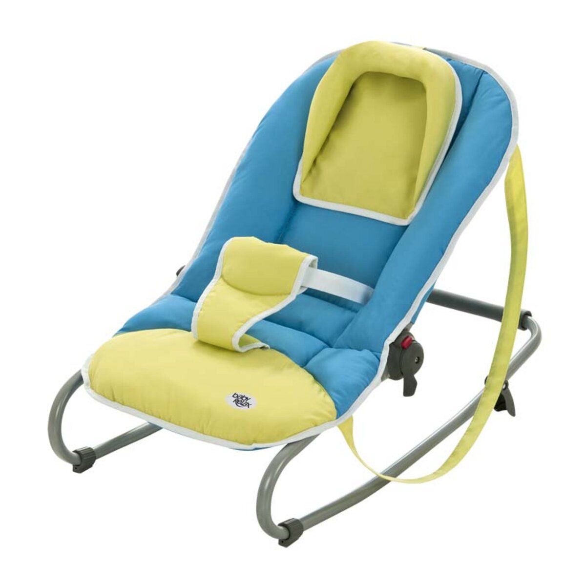 Poussette baby relax clearance auchan