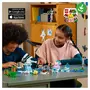 LEGO Super Mario 71417 Ensemble extension L'aventure dans la neige de Morsinet? Jouet pour Enfants à Combiner avec Pack de Démarrage, et Figurines Congélo