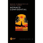 MONACO CONFIDENTIAL, Equainville David d'