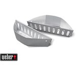 Weber Panier à charbon à charbon barbecues 57 et 67 cm (par 2)