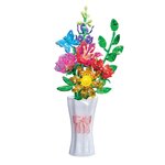 Lexibook Crystal Gem Bouquet de Fleurs