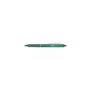 Voir la diapositive 1 : PILOT Pilot Frixion Clicker Green (BLRT-FR7-G) (BLRTFR7G)