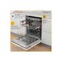 Voir la diapositive 2 : Whirlpool Lave vaisselle encastrable WH6IA14BN7A0 6ème sens