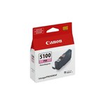 Canon Cartouche d'encre Canon PFI-5100 PM Photo Magenta