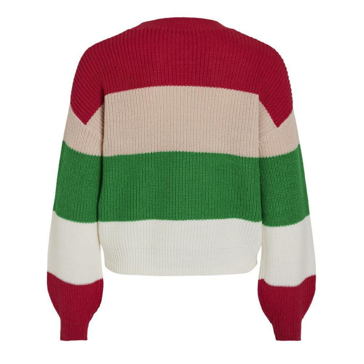 Vila Pull Rose/ Femme Vila  ove