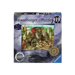 RAVENSBURGER Ravensburger - Jigsaw puzzle Escape The Circle Anno 1683, 919st. 120011811
