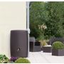 Voir la diapositive 2 : GARANTIA Cuve à eau Sunda 300L