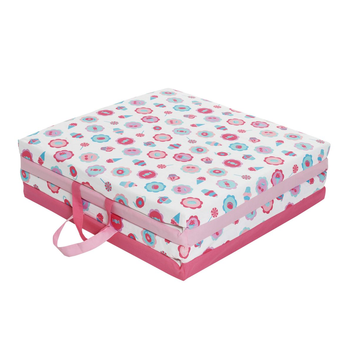 TINEO Matelas tapis malin mult-fonctions