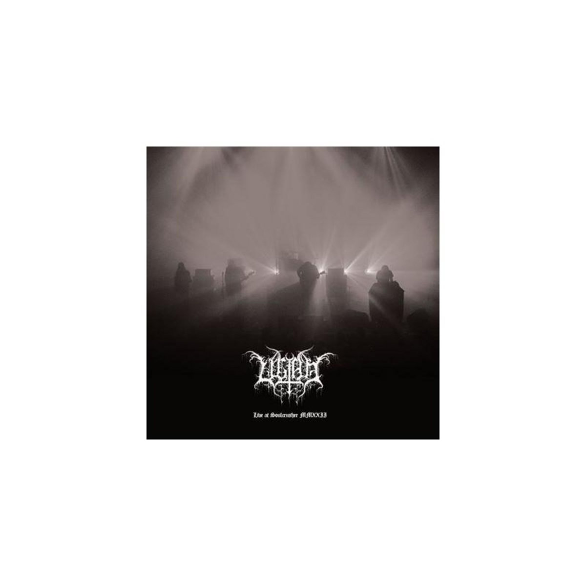 Live At Soulcrusher 2022