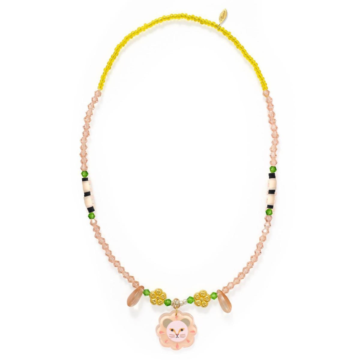 Djeco Collier Deborah - collection jungle