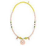 Djeco Collier Deborah - collection jungle