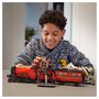 Voir la diapositive 7 : LEGO Harry Potter 75955 - Le Poudlard Express 