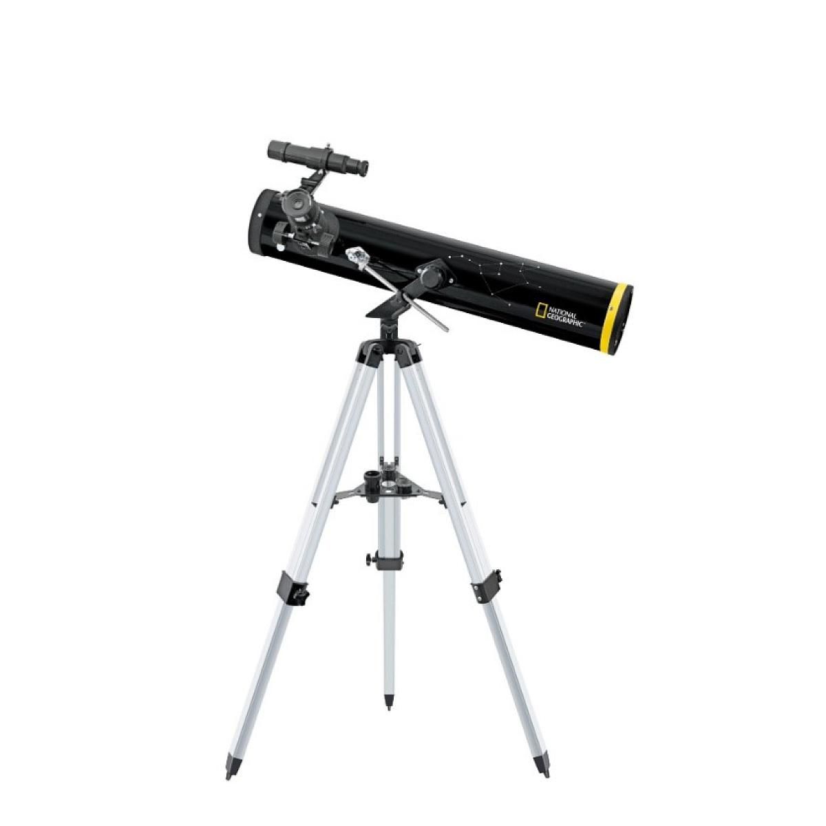 Bresser Télescope  National Geographic 76/700 AZ