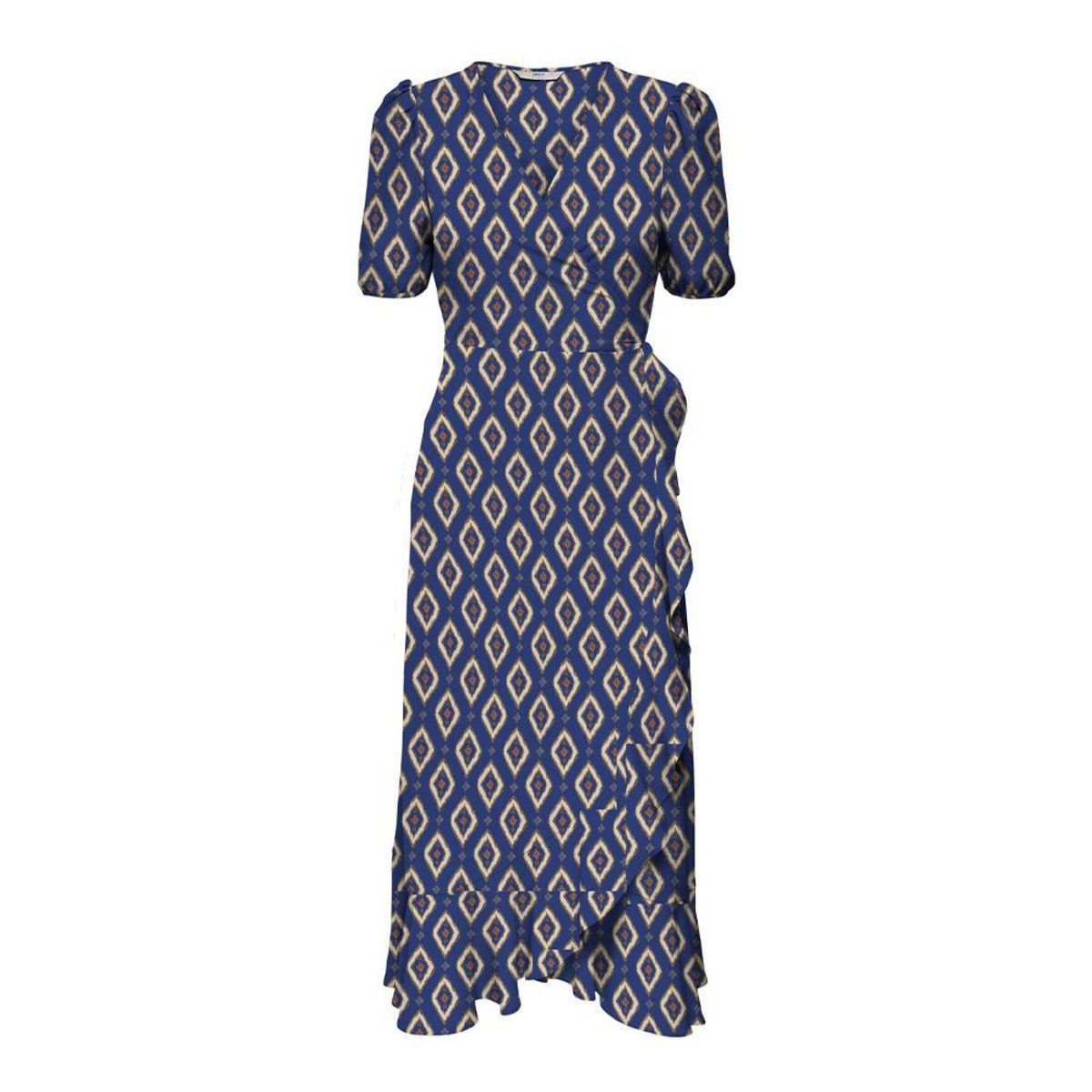 Only Robe longue  Femme Only Leah