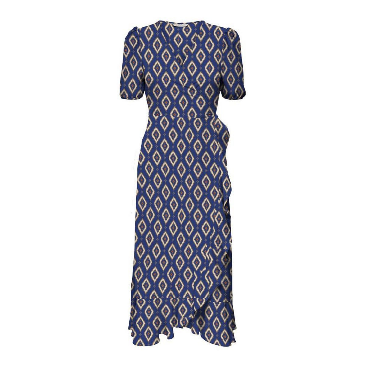 Only Robe longue  Femme Only Leah