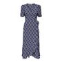 Voir la diapositive 2 : Only Robe longue  Femme Only Leah