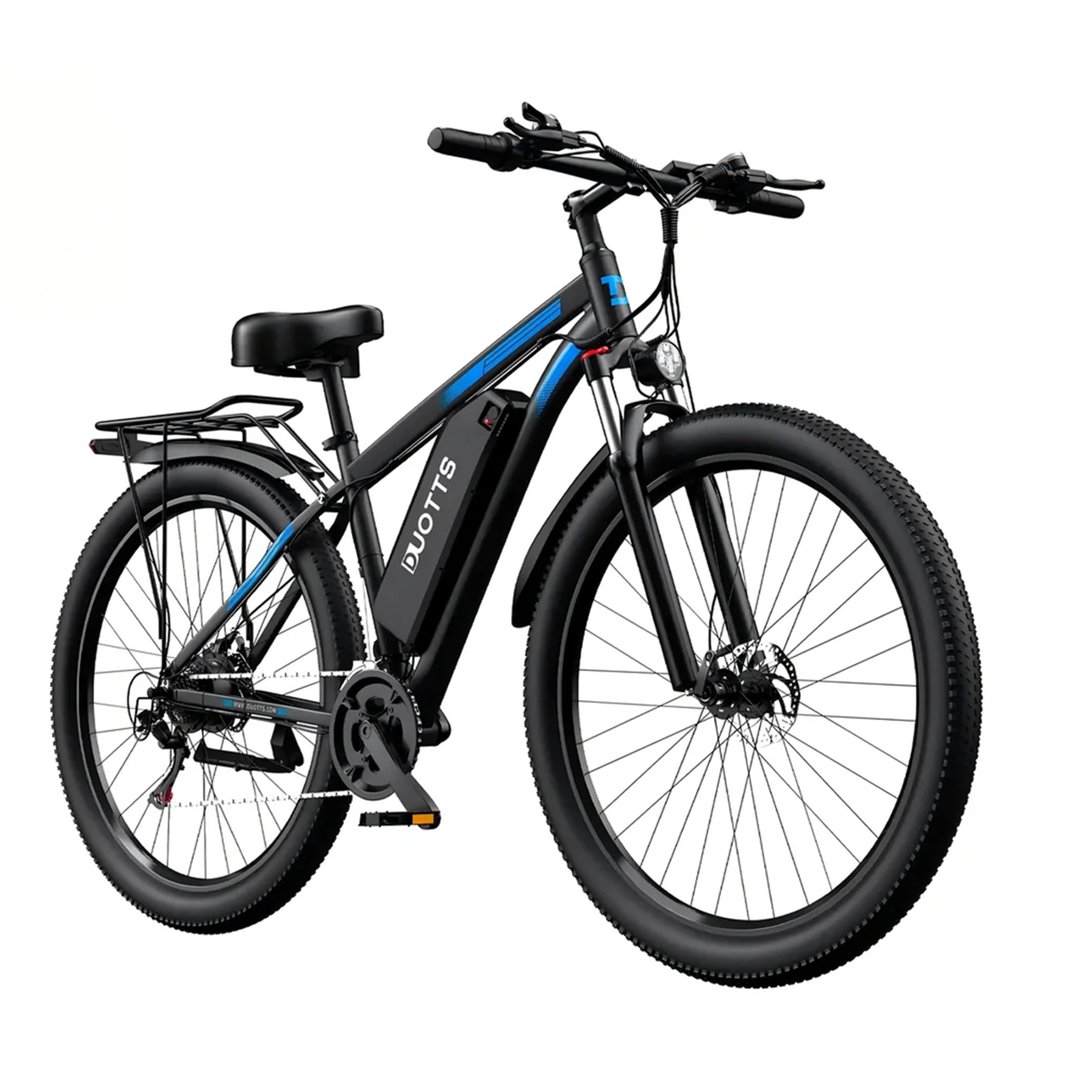 DUOTTS DUOTTS C29 VTT électrique 29  Batterie 48V 15Ah