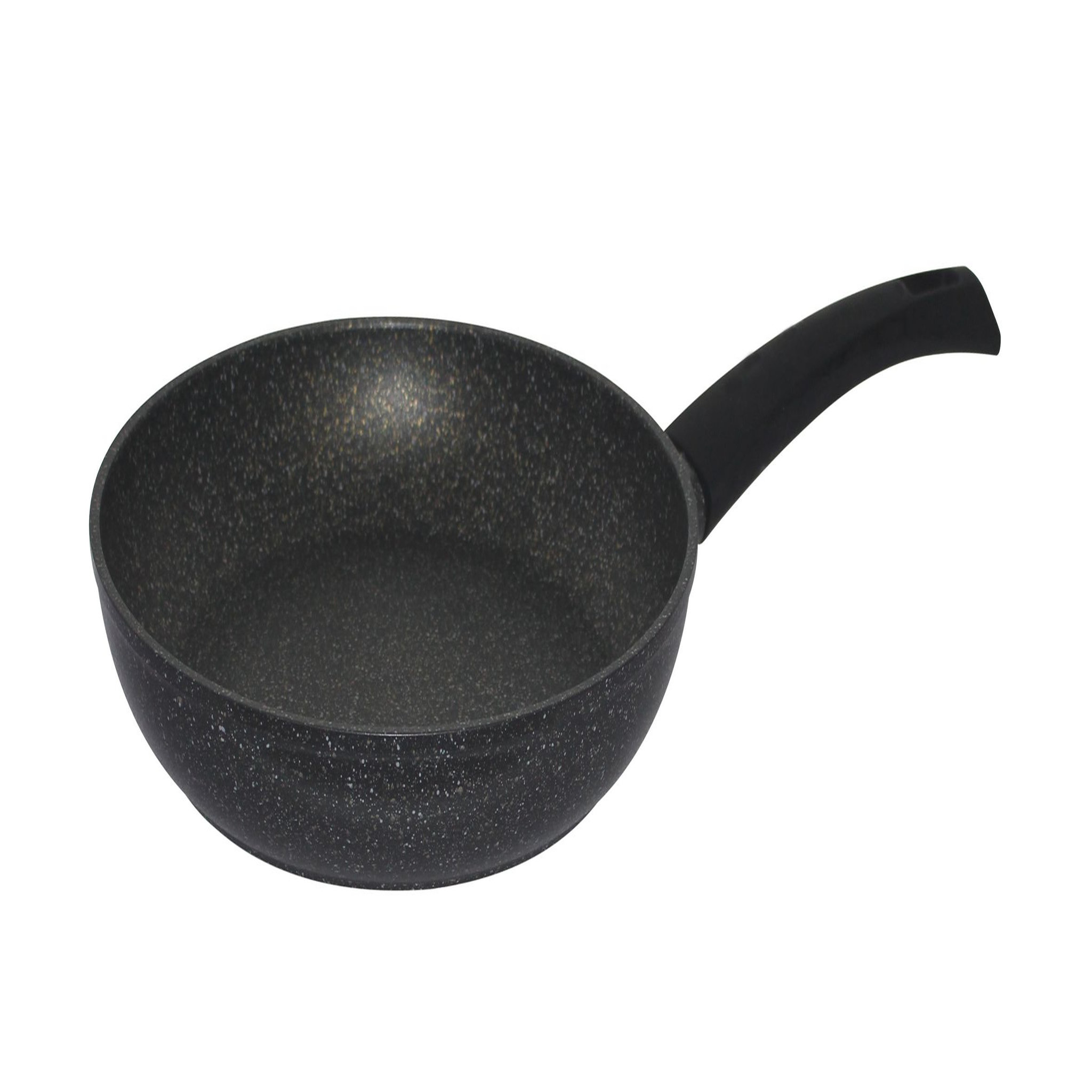 ACTUEL Poêle induction 24 cm effet pierre 