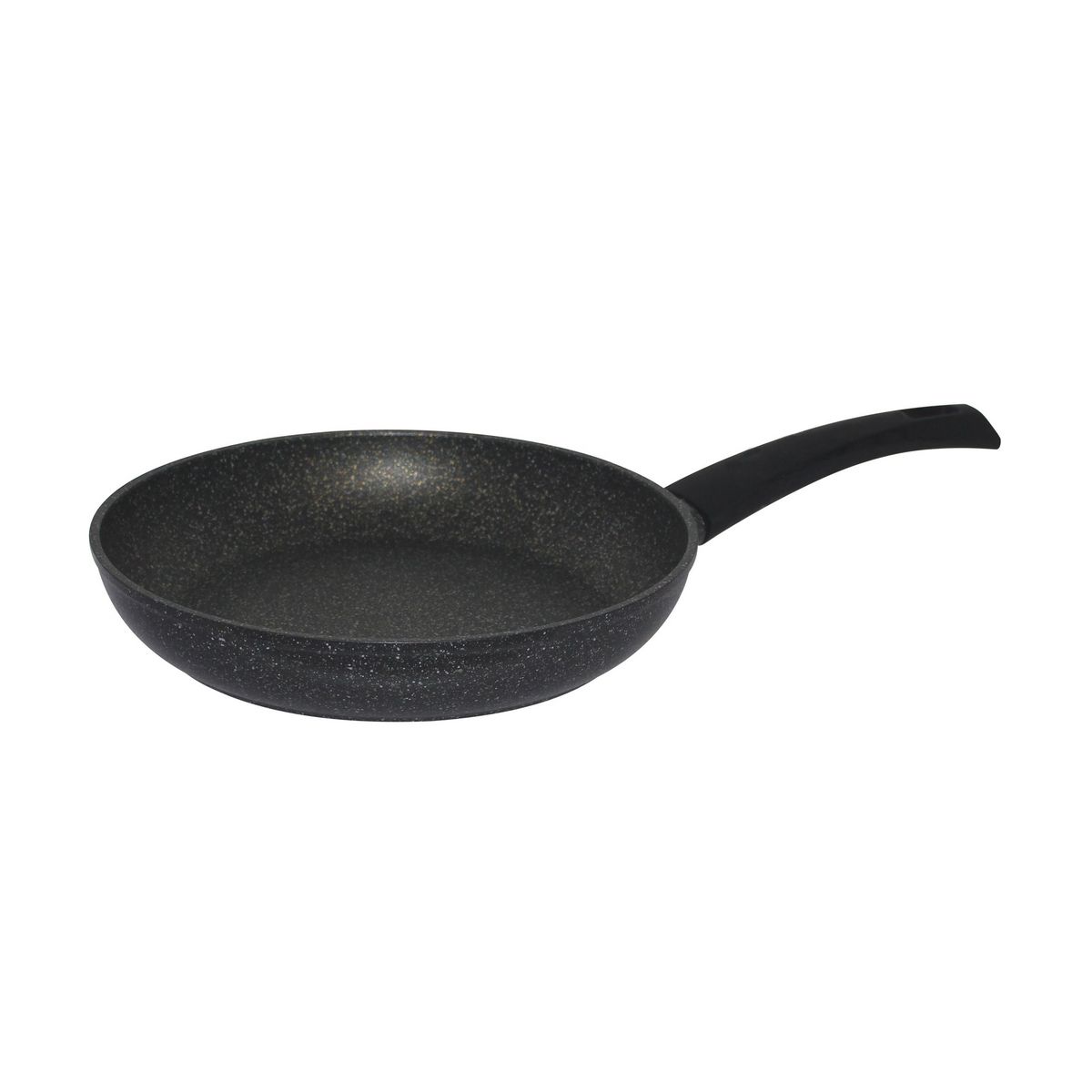 ACTUEL Poêle induction 24 cm effet pierre 