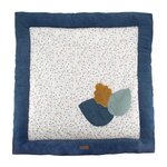 DOMIVA Tapis de parc - DOMIVA - AU FIL DE L'EAU - 100x100 cm