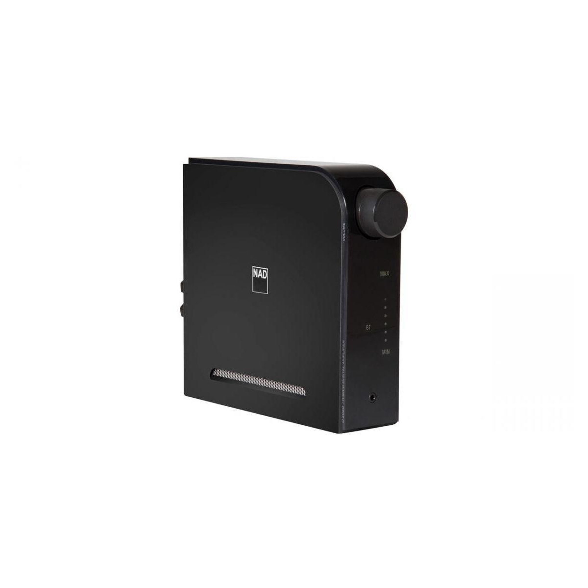 NAD Amplificateur hifi d3020v2 noir