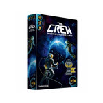 Iello The Crew jeu de cartes coorperatif