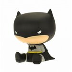 Tirelire Chibi Batman