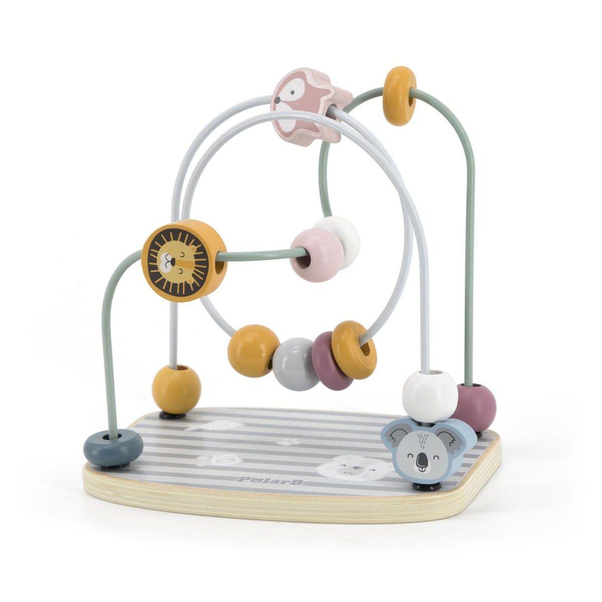VIGA Boulier labyrinthe  44020 polarb