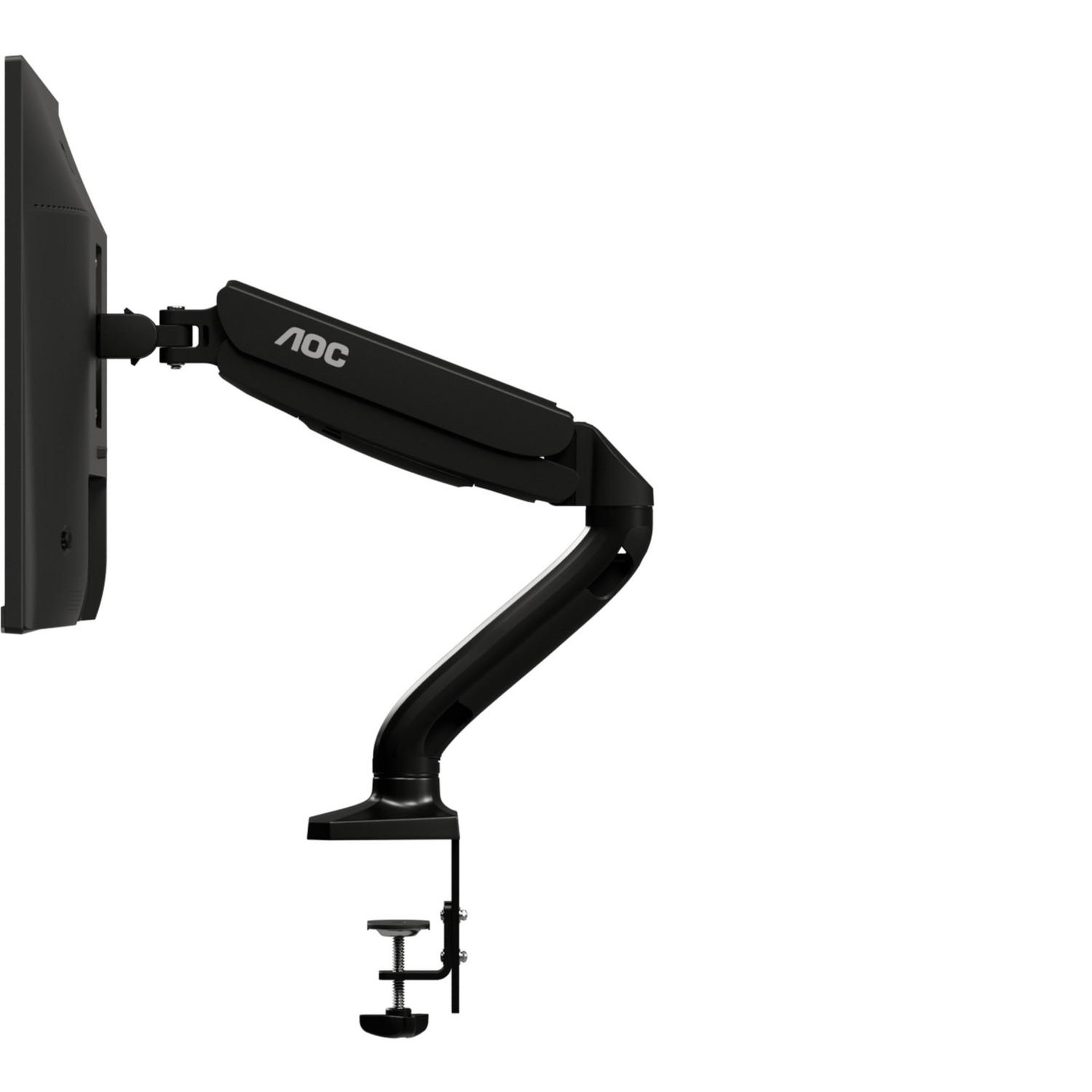 AOC Aoc as110d0 support d'écran plat pour bureau 81,3 cm (32 ) noir