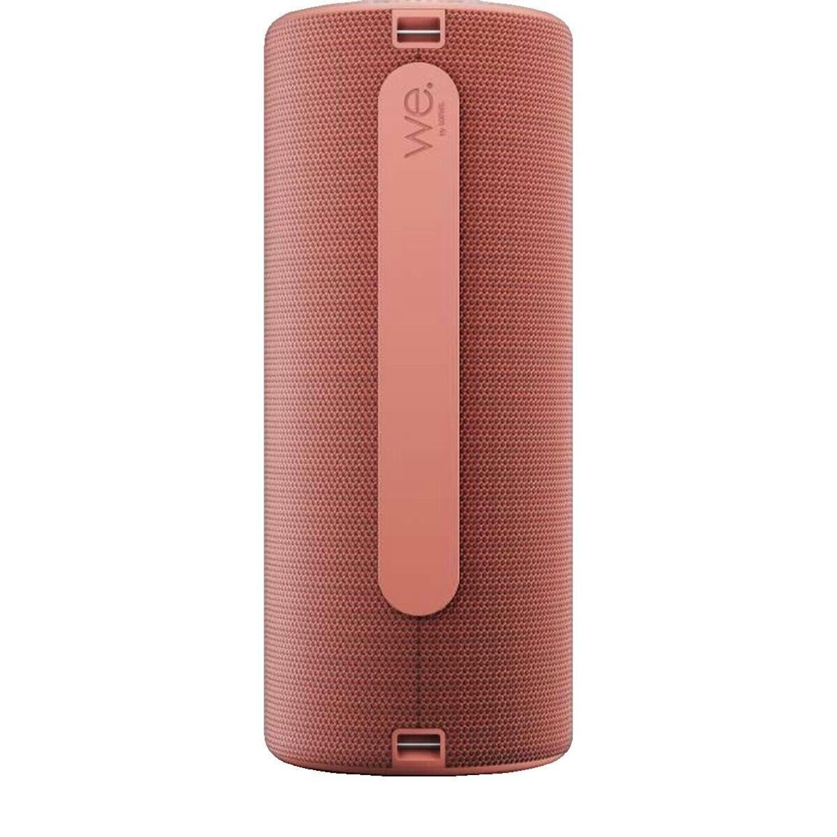 LOEWE Enceinte portable bluetooth Loewe We. HEAR 2 Rouge Corail