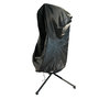 Voir la diapositive 1 : CONCEPT USINE Housse de protection fauteuil suspendu LIMAetJANE