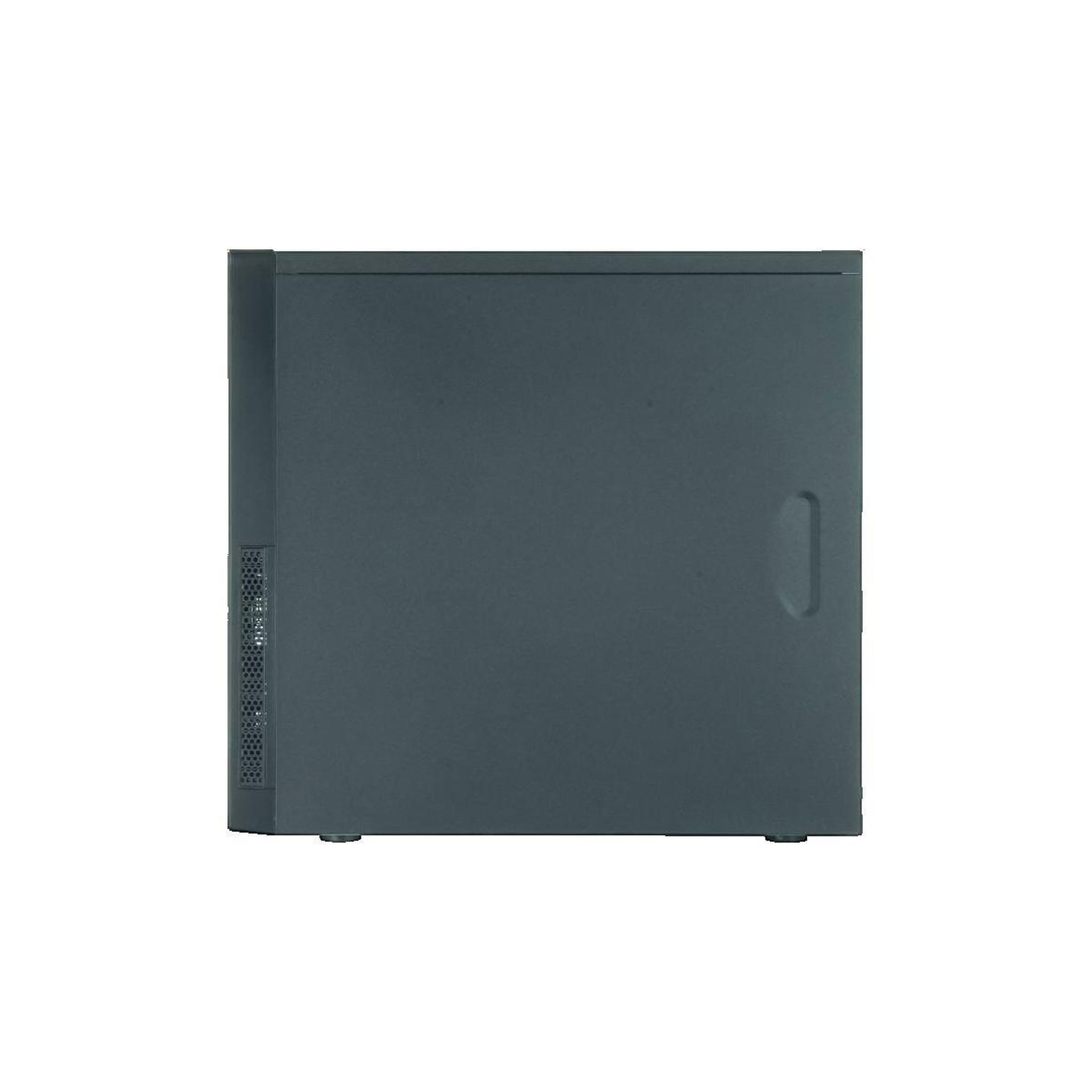 Voir la diapositive 3 : Chieftec Boîtier PC Mini Tour Chieftec HO-11B-OP Noir