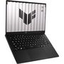 Voir la diapositive 2 : ASUS PC Gamer A14-TUF401WV-DRRG032W