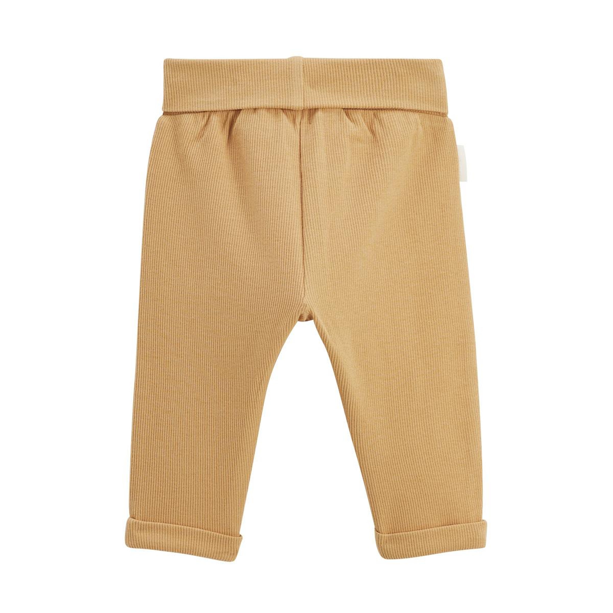 Voir la diapositive 4 : Petit Béguin Lot de 2 sarouels bébé mini rêve